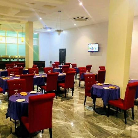 Swiss International Beland Hotel Owerri Exterior foto